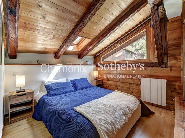 Sale Chalet Les Houches - 7 bedrooms