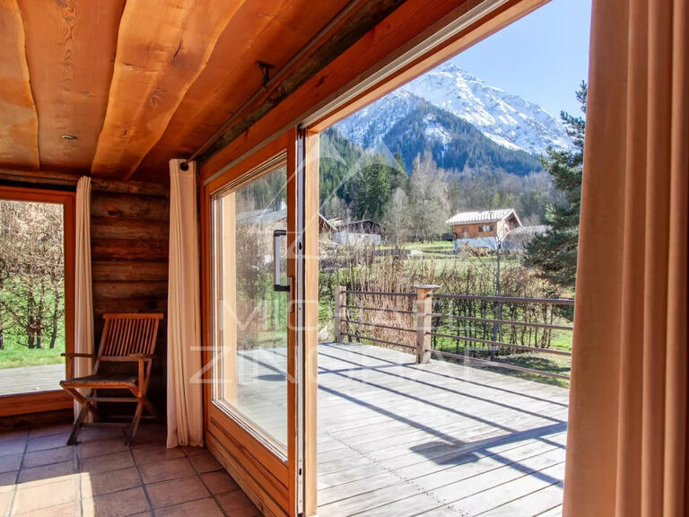 Sale Chalet Les Houches - 5 bedrooms