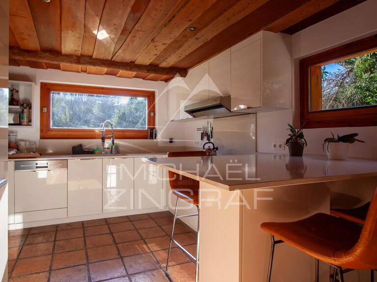 Sale Chalet Les Houches - 5 bedrooms