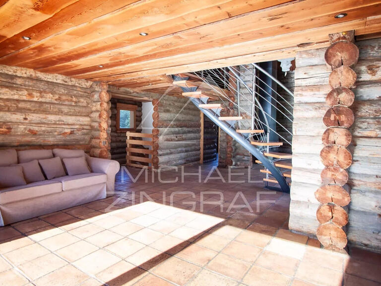 Sale Chalet Les Houches - 5 bedrooms