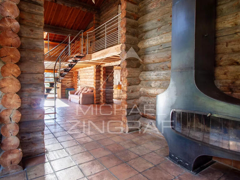 Sale Chalet Les Houches - 5 bedrooms