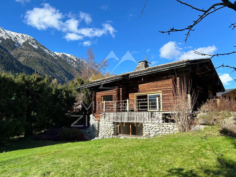 Sale Chalet Les Houches - 5 bedrooms