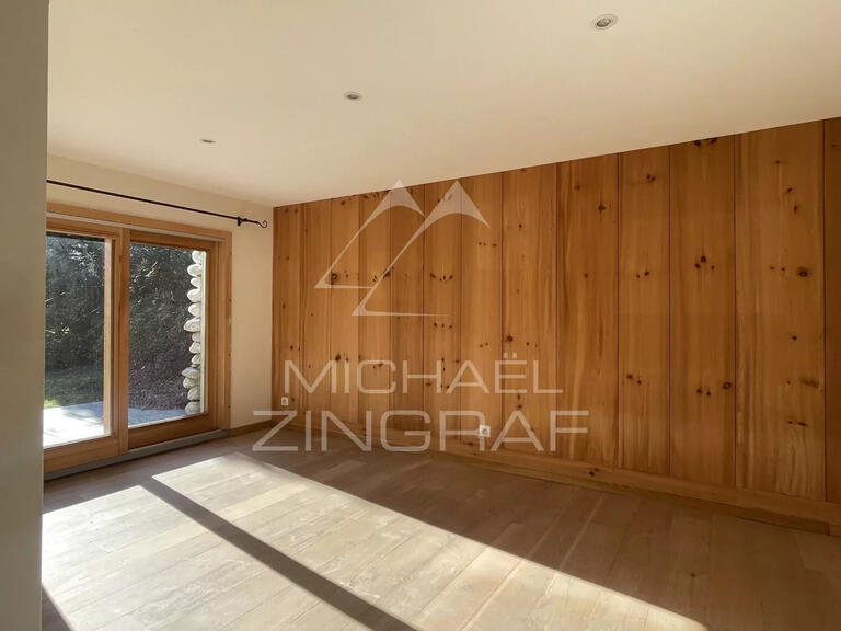 Sale Chalet Les Houches - 5 bedrooms