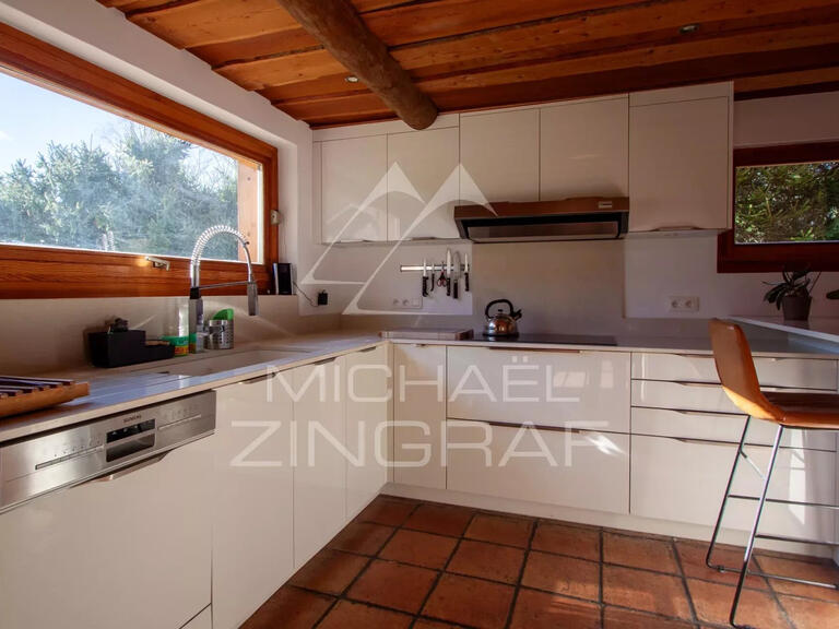 Sale Chalet Les Houches - 5 bedrooms