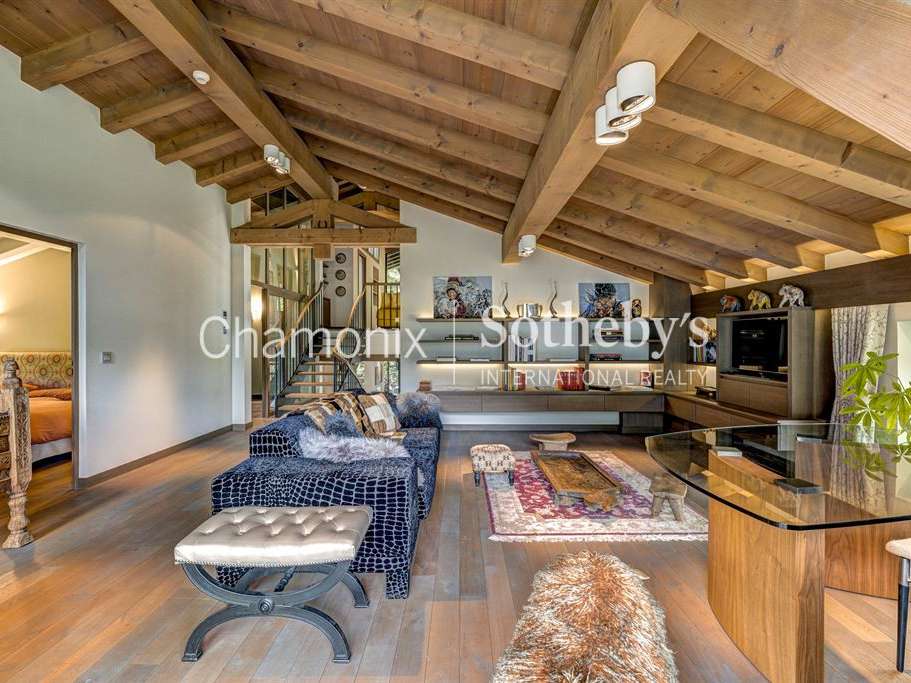 Chalet Les Houches