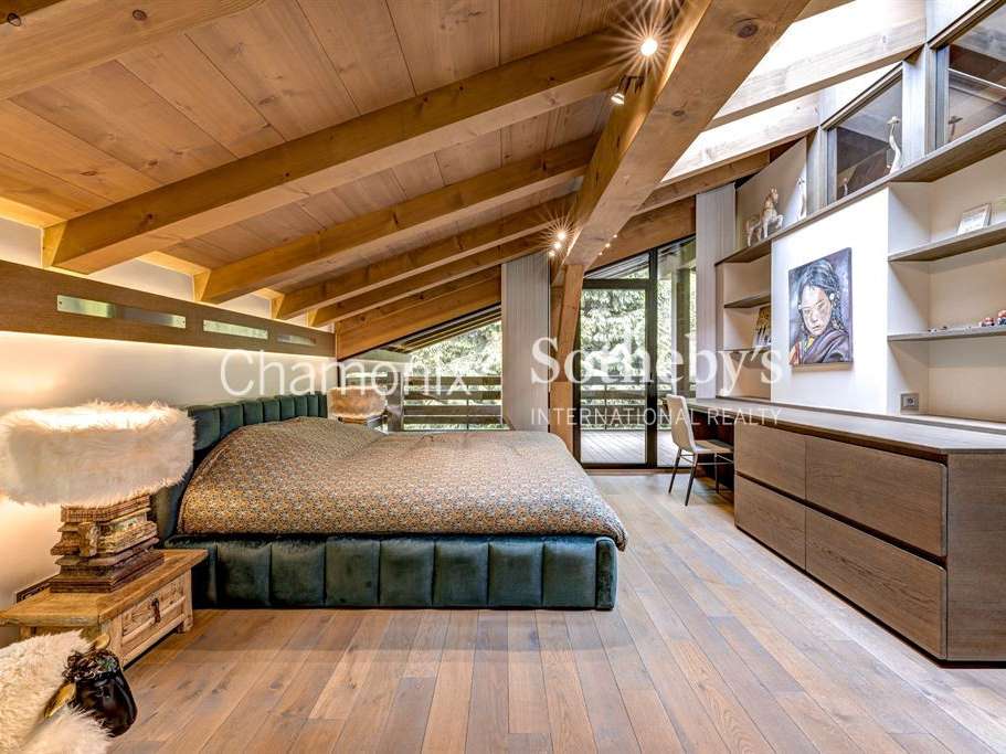 Chalet Les Houches
