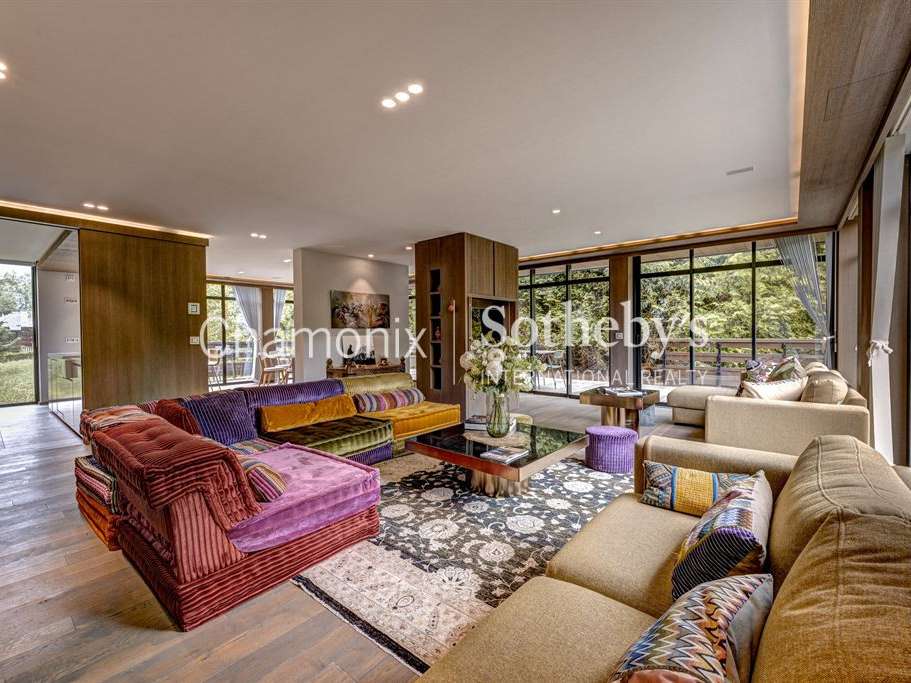 Chalet Les Houches
