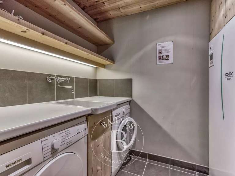 Chalet Les Houches - 4 chambres - 176m²