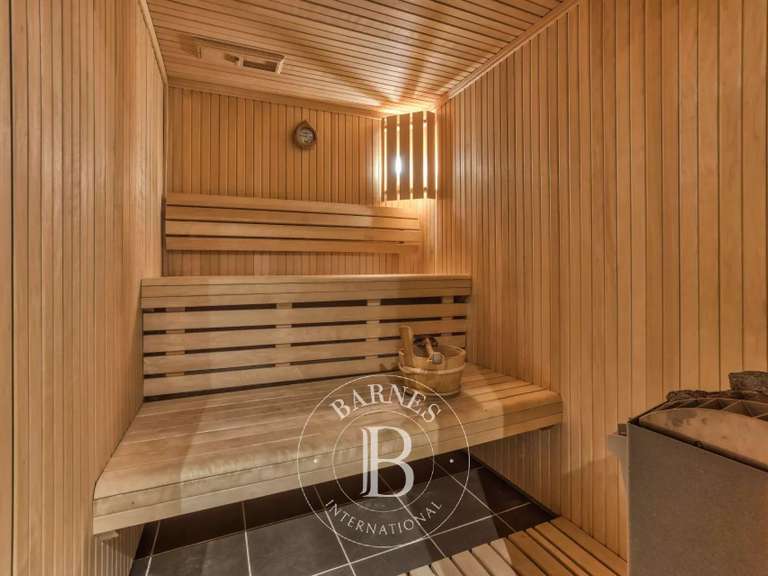 Chalet Les Houches - 4 chambres - 176m²