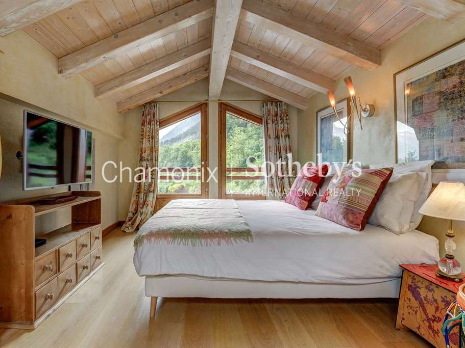 Chalet Les Houches