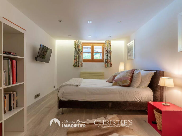 Chalet Les Houches - 2 chambres - 241m²