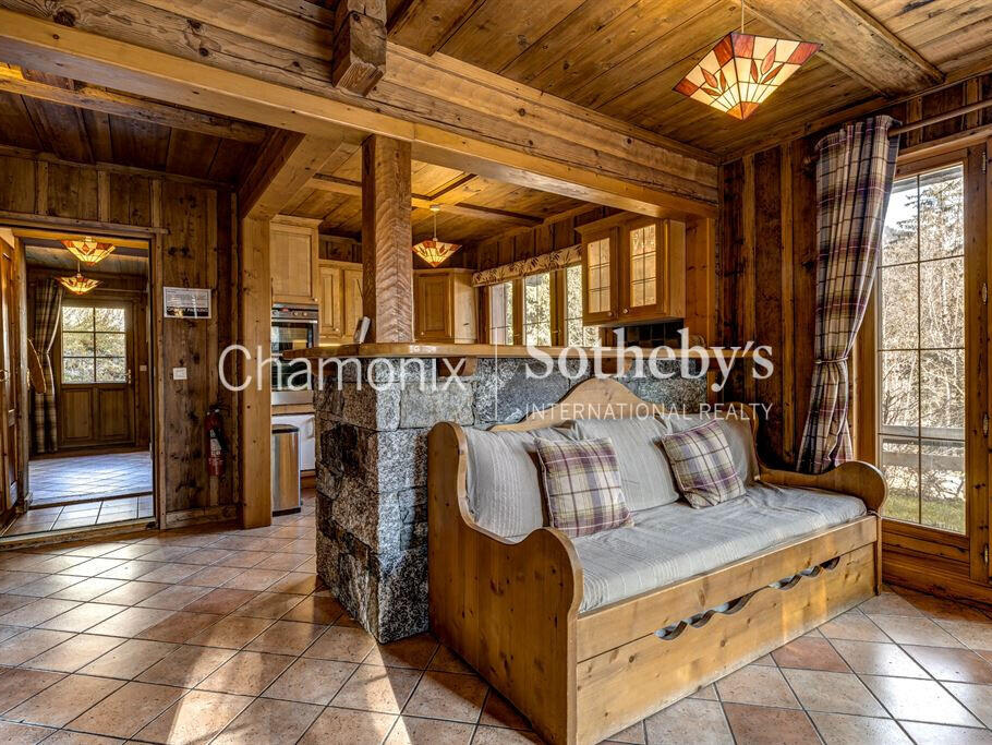 Chalet Les Houches