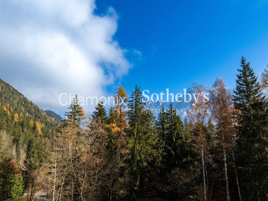 Chalet Les Houches