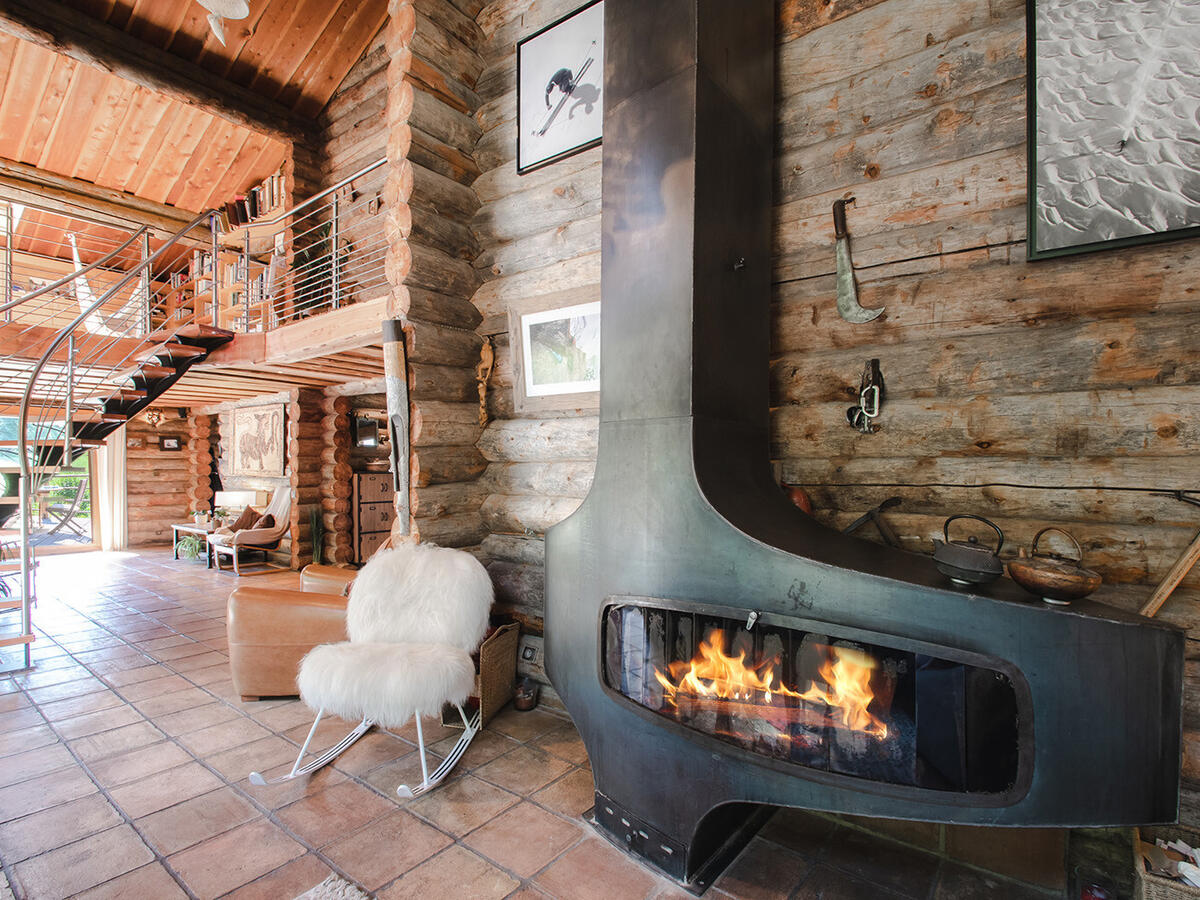 Chalet Les Houches