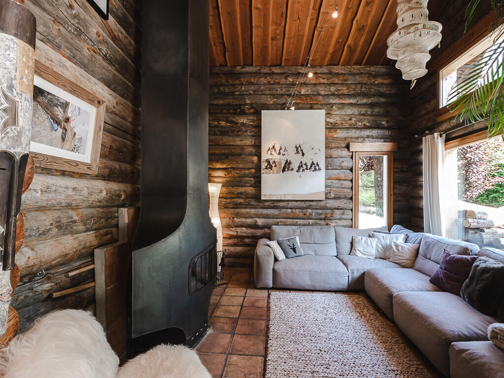Chalet Les Houches