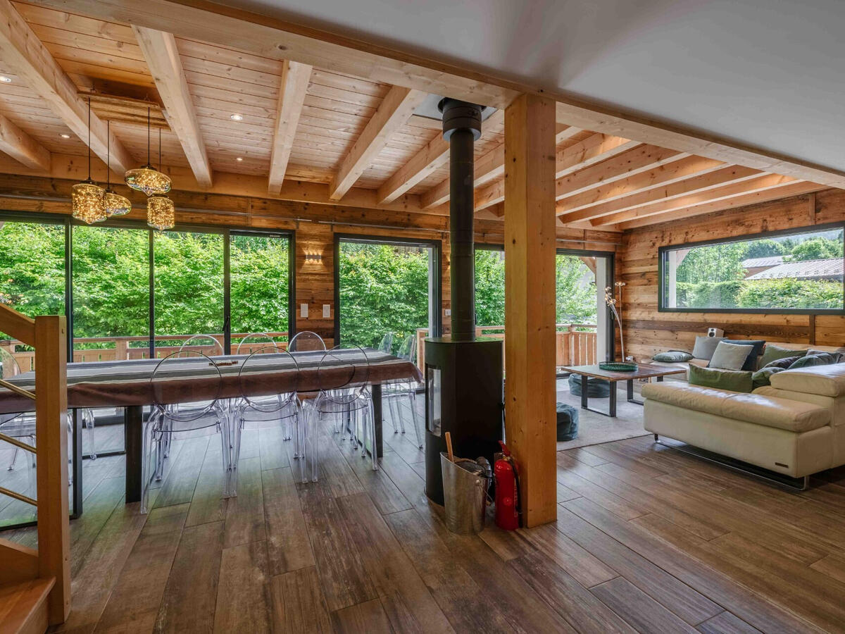 Chalet Les Houches