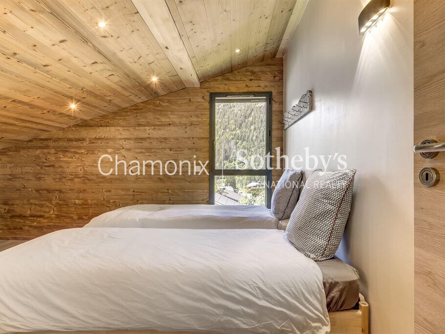 Chalet Les Houches