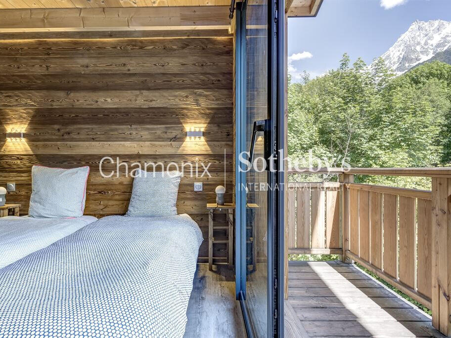 Chalet Les Houches