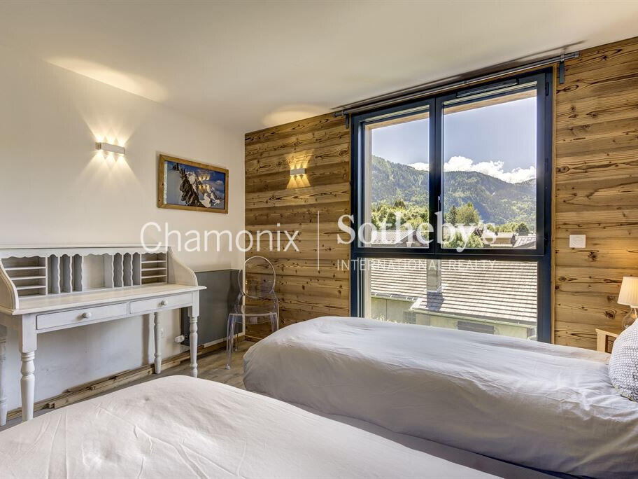 Chalet Les Houches