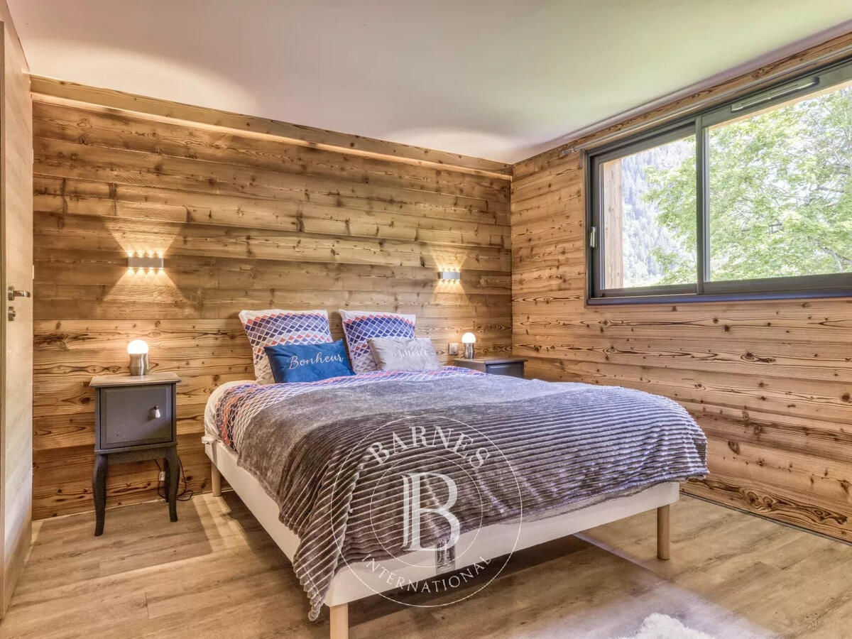 Chalet Les Houches
