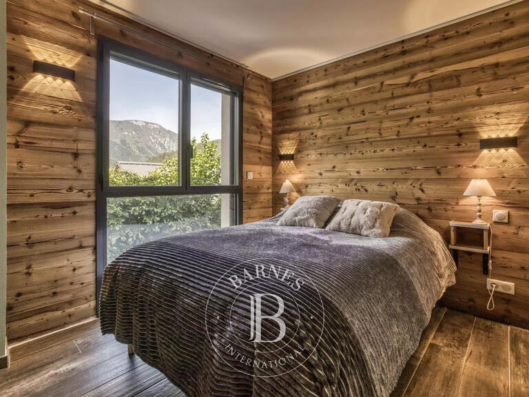 Chalet Les Houches - 7 bedrooms - 264m²