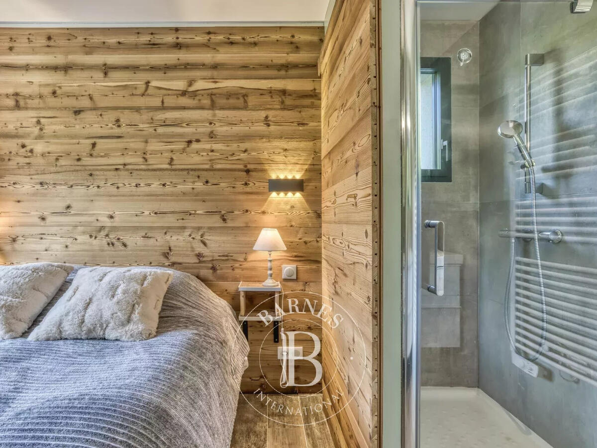 Chalet Les Houches
