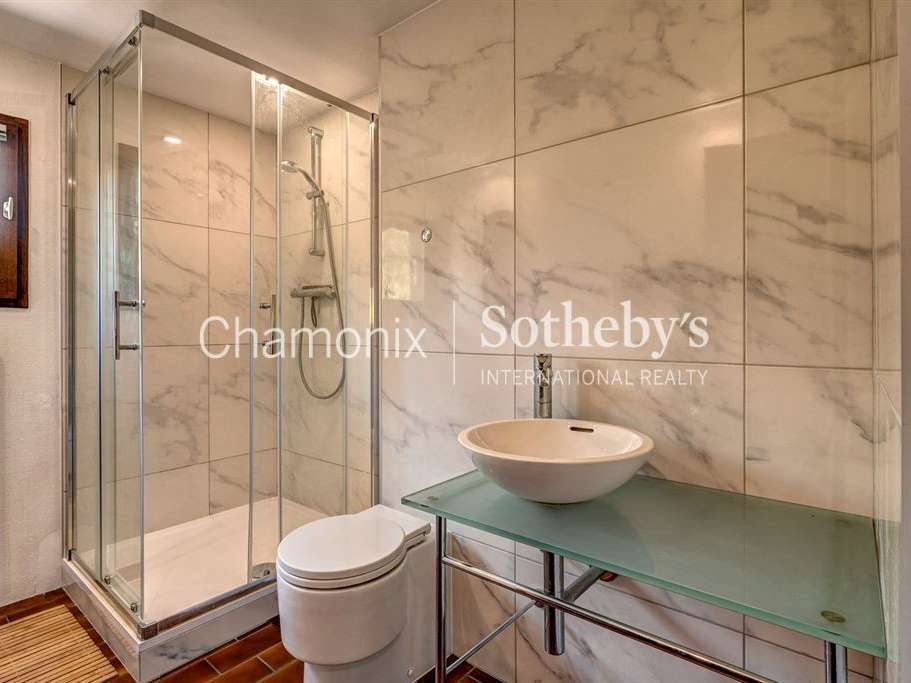 Chalet Les Houches