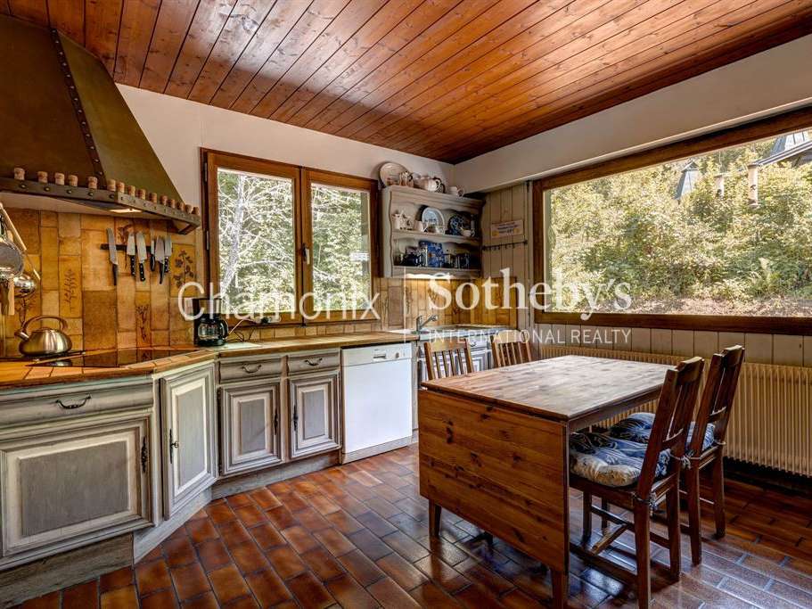Chalet Les Houches