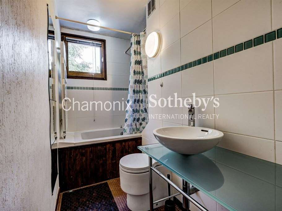 Chalet Les Houches