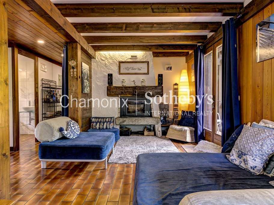 Chalet Les Houches