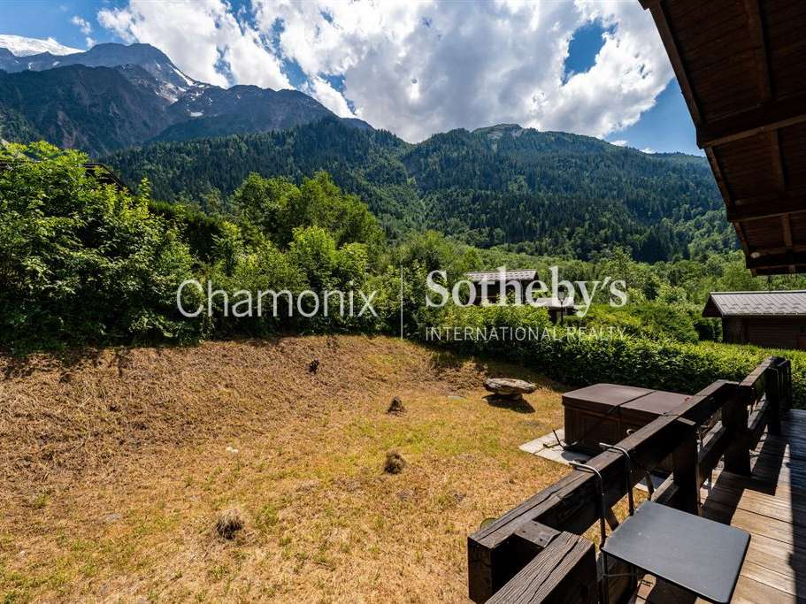 Chalet Les Houches