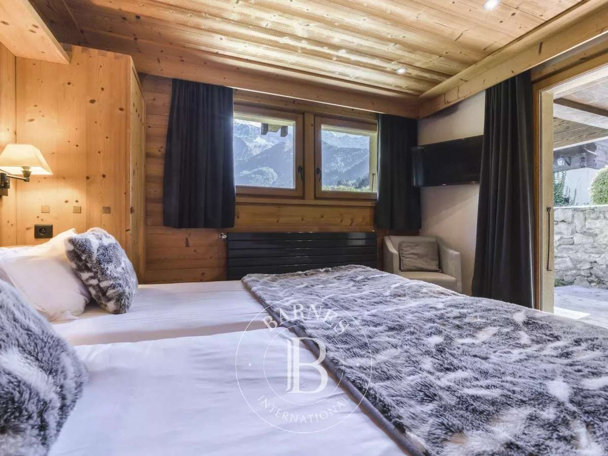 Chalet Les Houches