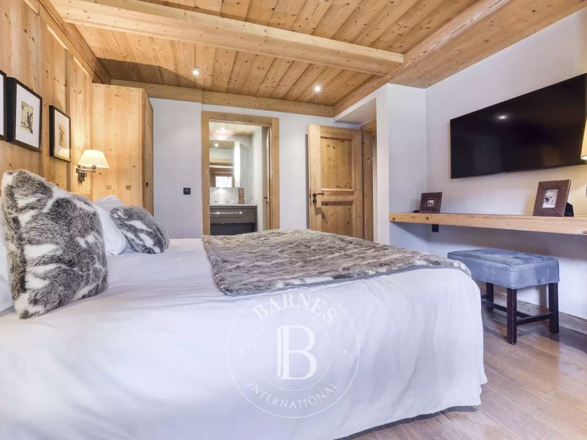 Chalet Les Houches