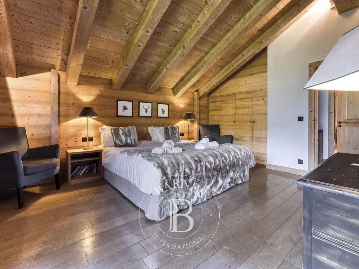Chalet Les Houches