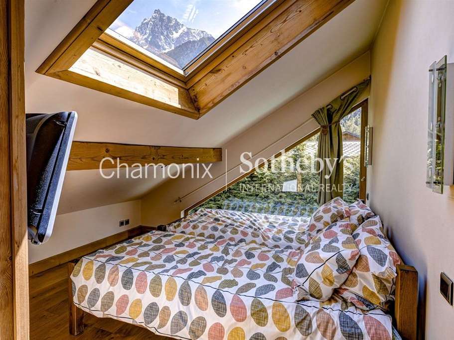 Chalet Les Houches