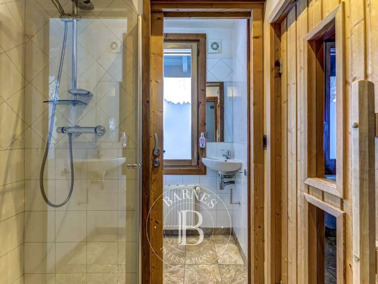 Chalet Les Houches - 5 chambres - 160m²