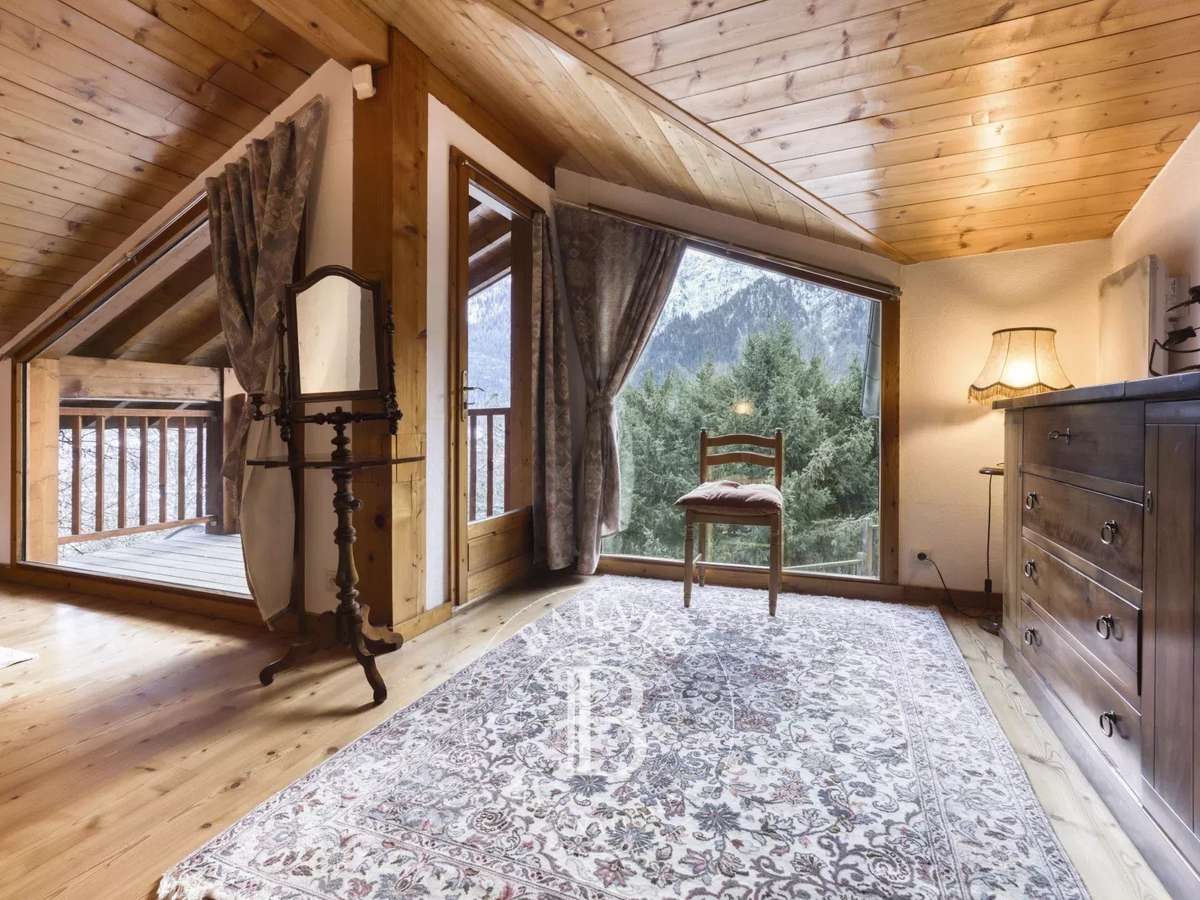 Chalet Les Houches