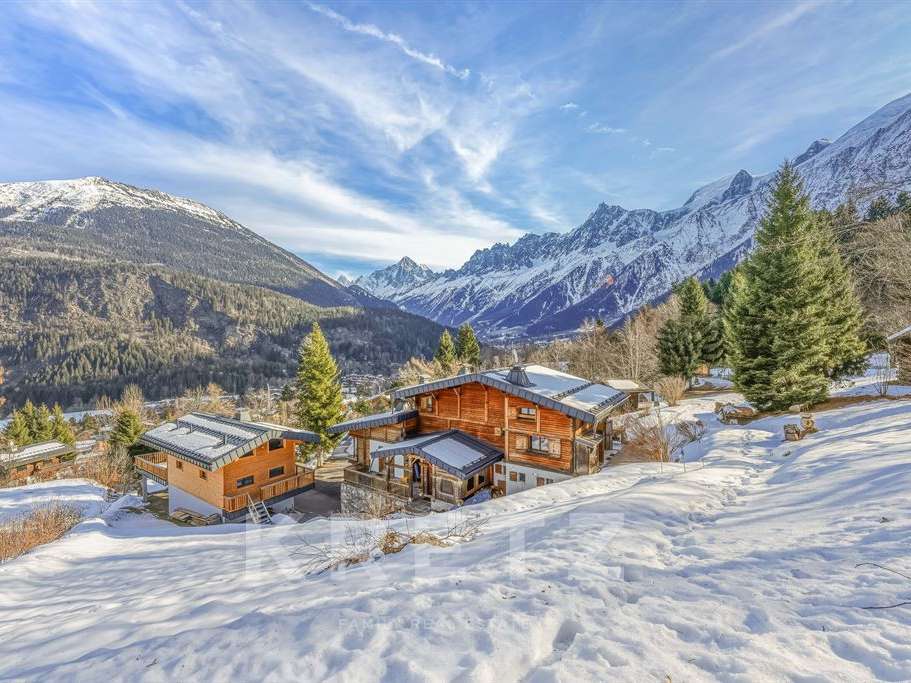 Chalet Les Houches