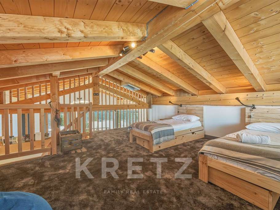 Chalet Les Houches