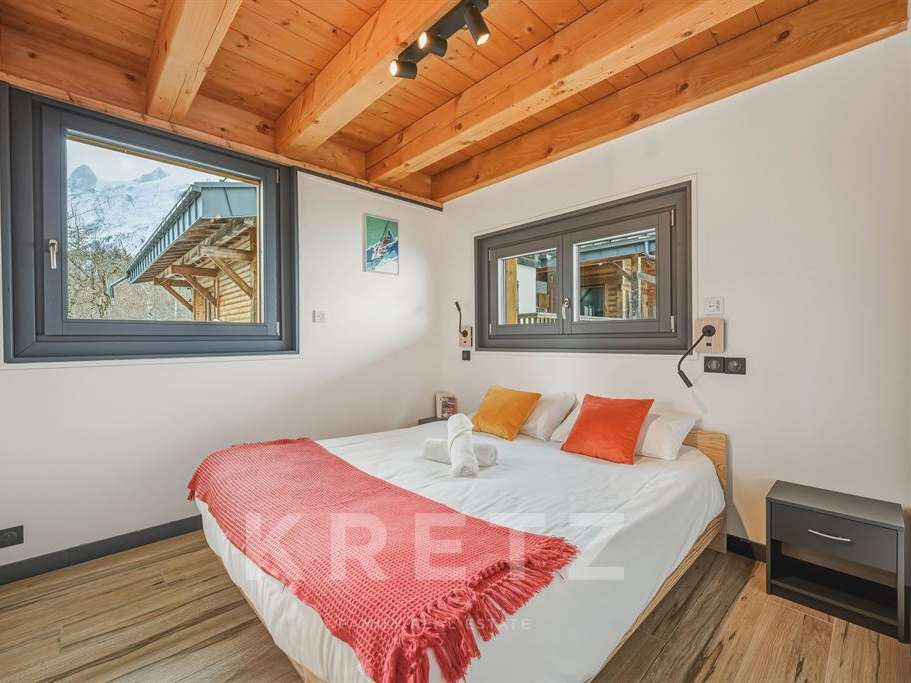 Chalet Les Houches
