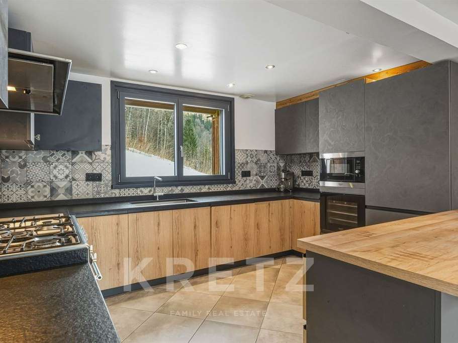 Chalet Les Houches