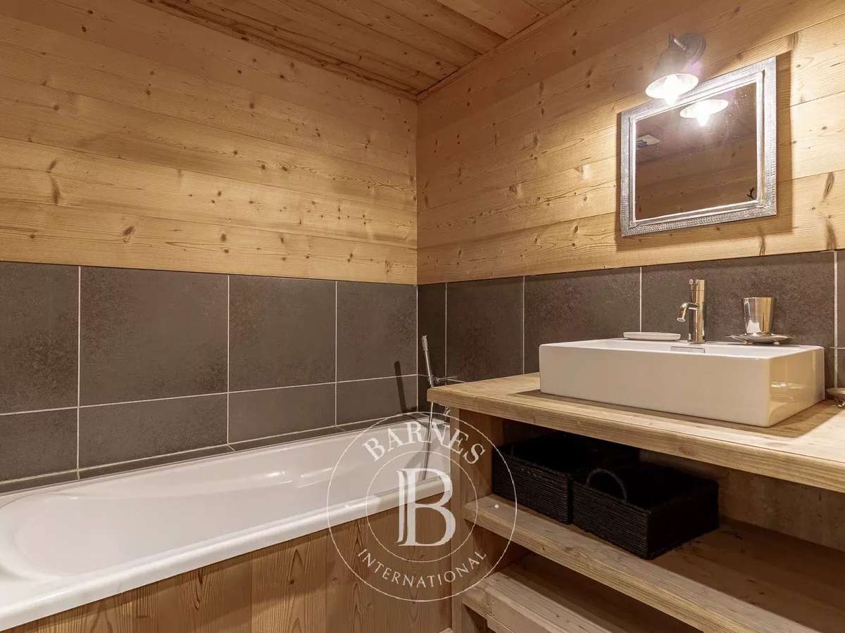 Chalet Les Houches