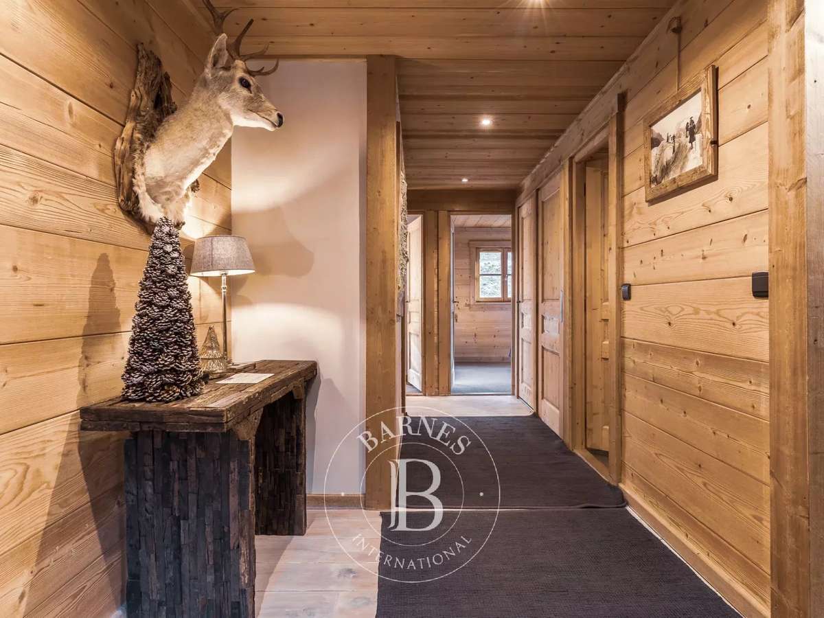 Chalet Les Houches