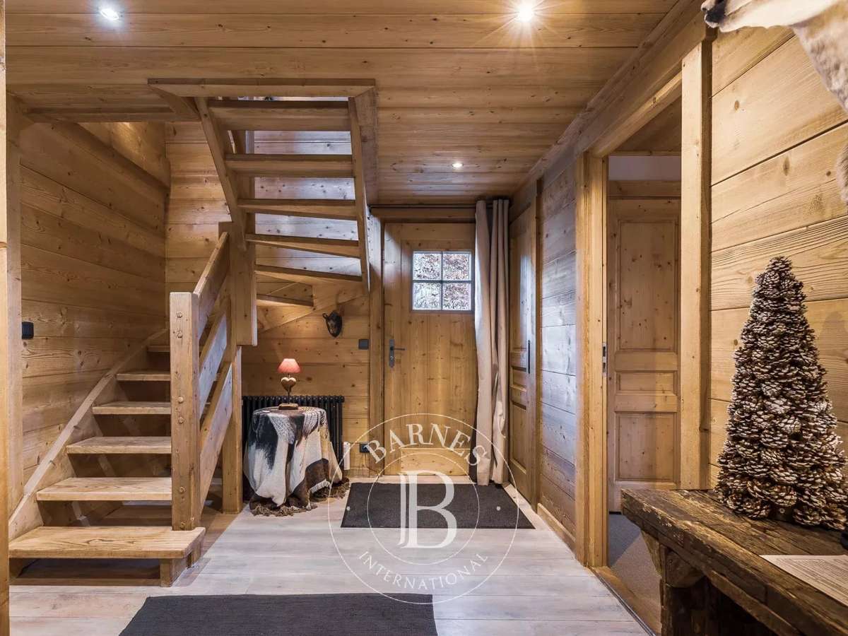 Chalet Les Houches