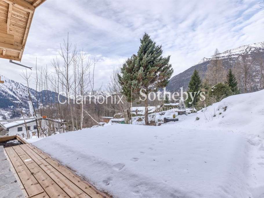 Chalet Les Houches