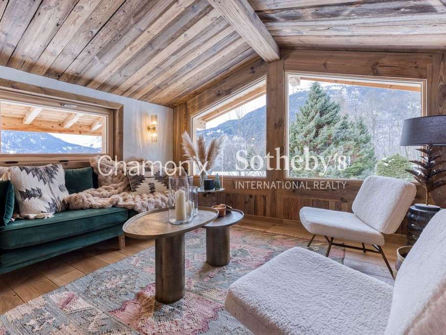 Chalet Les Houches