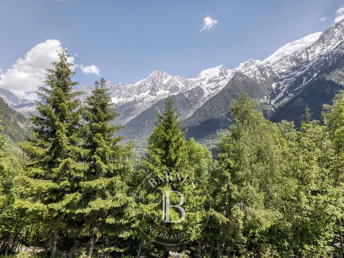 Chalet Les Houches