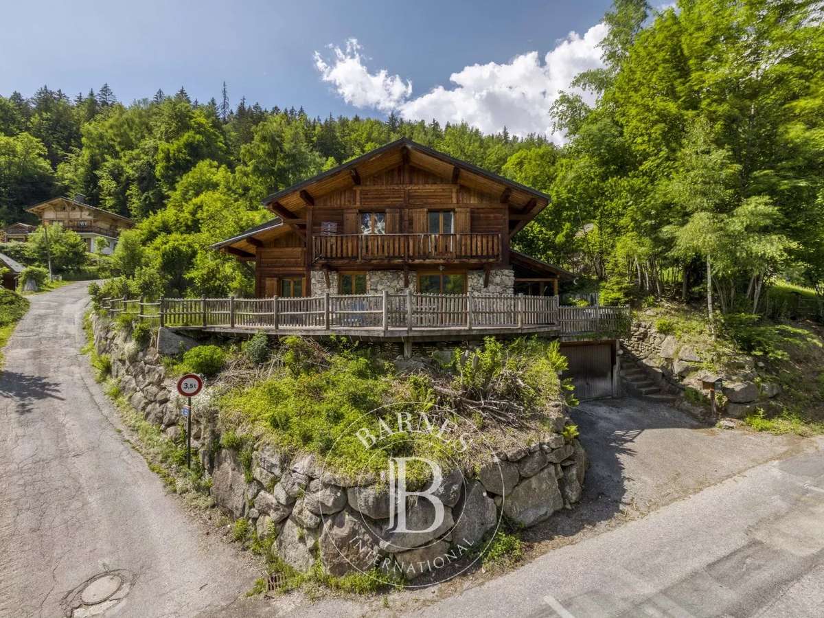 Chalet Les Houches