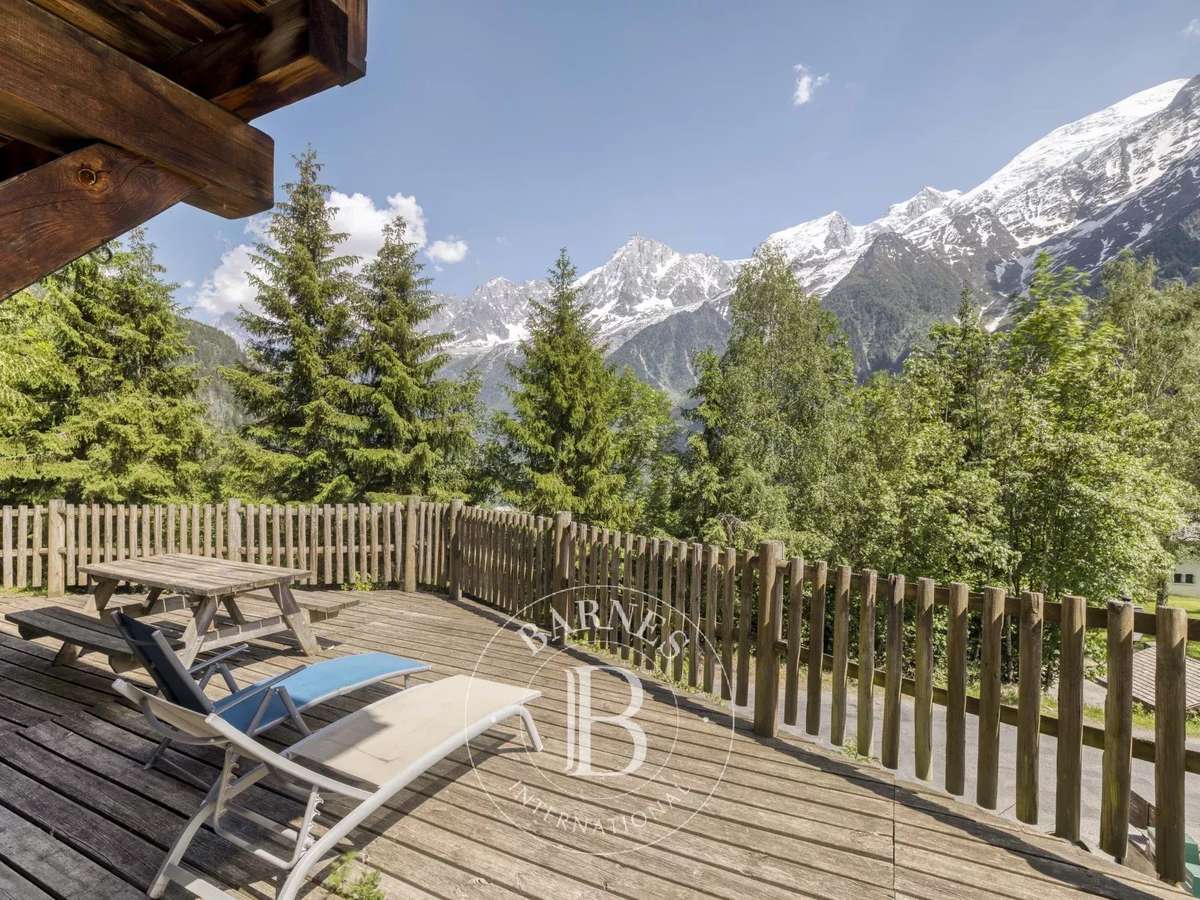 Chalet Les Houches