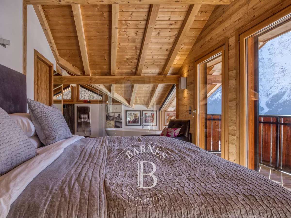 Chalet Les Houches